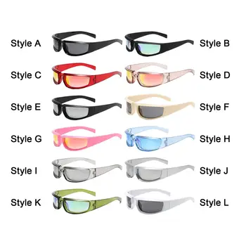 Модные солнцезащитные очки Protective Classic Protect Eyewear для занятий лыжным спортом