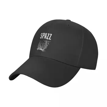 Бейсболка SPAZZCap, пушистая шляпа, женская шляпа, мужская кепка