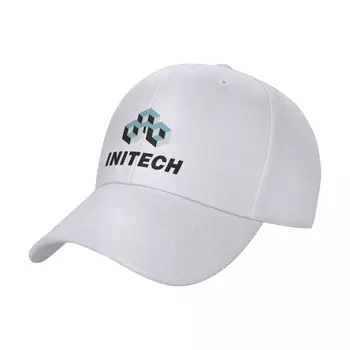 Initech - Офисная бейсболка для косплея, мужская шляпа для гольфа, военная кепка, мужская шляпа для джентльмена, Женская Мужская
