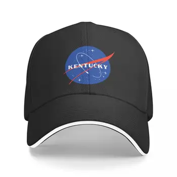 Новая бейсболка Kentucky Astronaut Sunhat, пляжная кепка, кепка Мужская Женская