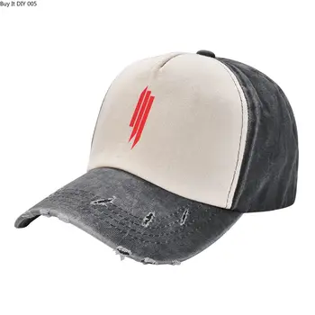Ковбойская шляпа с логотипом Skrillex, милые спортивные кепки, пляжные шляпы для мужчин и женщин