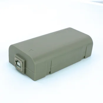 Аккумуляторная батарея для тахеометра CHC CHCNAV Литий-ионный аккумулятор HB-01 Литиевая батарея