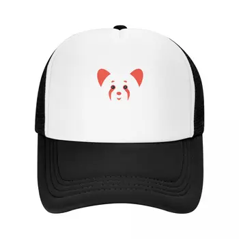 Red Panda Day - Бейсболка Red Panda Lover, Брендовые мужские кепки, западные шляпы, Новые кепки для женщин, мужские