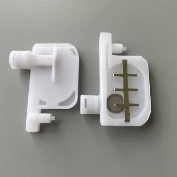 заслонка из 8 предметов для принтера Mimaki/Roland/ Mutoh с печатающими головками DX4, совместимыми с растворителем и водой