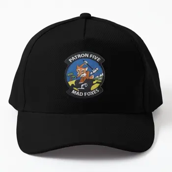 Vp 5 Патрульная Эскадрилья Магазин Бейсболка Шляпа Летние Мальчики Рыбы Женщины Открытый Чапка Черная Повседневная Мужская Весна
 Casquette Bonnet