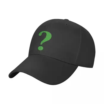 Загадка, Вопросительный знак, символ, Ретро Бейсболка, Регби, Новая шляпа, мужские кепки, женские