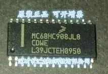 5 шт./ЛОТ MC908JL8CDWE SOP28 MC908JL8