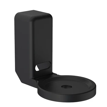 Портативная настенная подставка для управления кабелями, Bluetooth-совместимый держатель динамика, компактные аксессуары для Amazon Echo Dot 5/4