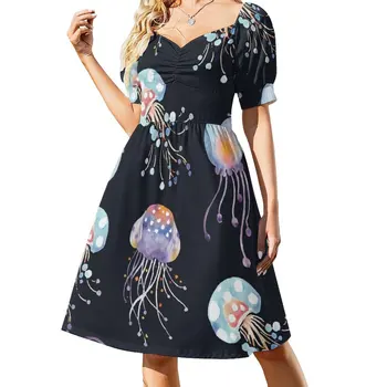Скороговорки на каждый день | What's in the deep sea Dress платья женские летние 2023 сексуальное платье для женщин женское летнее платье 2023