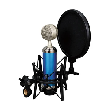 Профессиональный Ударный щит для микрофона, регулировка экрана фильтра и точное позиционирование Подставки для микрофона, Новый челнок