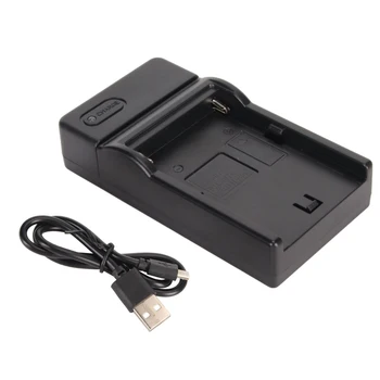 Портативное USB-зарядное устройство для камеры F960 F770 F750 F550 F570-Удобное и эффективное решение для зарядки Вашей камеры