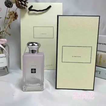 Импортные женские духи Men Ladies Natural Taste Parfum Female Fresh Spray Ароматы для тела от Jo-malone Silk Blossom A