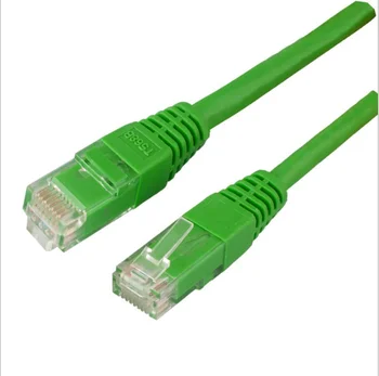Z3657 -Сетевой кабель шестой категории, домашняя сверхтонкая высокоскоростная сеть