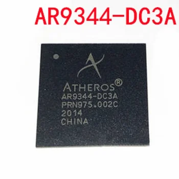 1-10 Шт. AR9344-DC3A AR9344 BGA IC чипсет Оригинал