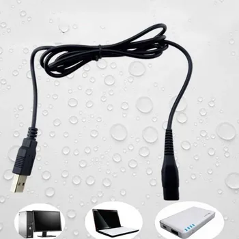 S310 USB A00390 Line S301 Кабель-адаптер для бритвы Кабель для зарядного устройства для бритвы Кабель для зарядки питания Шнур для зарядного устройства для бритвы