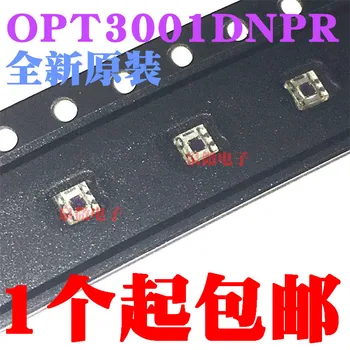 100% Новый и оригинальный OPT3001DNPR USON-6 в наличии