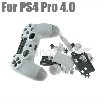 1 комплект для PS4 Pro Ручка Корпус Чехол Сменный контроллер JDS-040 JDS 040