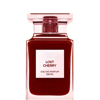 Супер Горячая новинка от женского парфюмерного бренда TF Lost Cherry Парфюмерная вода 50 мл 100 мл