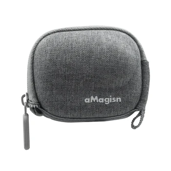 aMagisn для Insta360 GO 3 Сумка Для Тела Mini Mini защитная сумка 360go3 аксессуары
