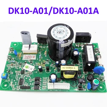 Контроллер двигателя Беговой дорожки DK10-A01 DK10-A01A для BH G6442 G6446 Плата Управления Беговой Дорожкой Плата Питания