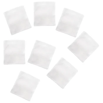200 шт прокладок для снятия макияжа Face Rmakeup Очищающий Белый хлопковый лак для ногтей