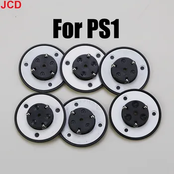 JCD 1шт для PS1 Крышка двигателя Игровая консоль Проигрыватель дисков для PS1 Световая головка Пластиковая крышка двигателя Аксессуары для ремонта световой головки