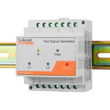 Медицинское защитное устройство для генератора сигналов операционной ASG150