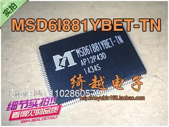 MSD6I881YBET-TN MSD61881YBET-TN