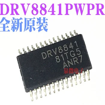 5-10 штук 100% новый набор микросхем DRV8841 DRV8841PWPR sop-28