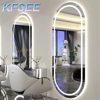 170*70 см Парикмахерское зеркало Deco Kfsee Salon Mirror