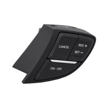 1 комплект переключателя рулевого колеса для Hyundai Sonata 2011-2015 Регулятор громкости Круиз скорости Многофункциональная кнопка сброса Bluetooth