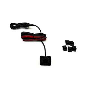 Автомобильная камера с правой слепой зоной HD 1080P, подключенная через USB к экрану Android, система помощи автомобилю, Зеркало заднего вида
