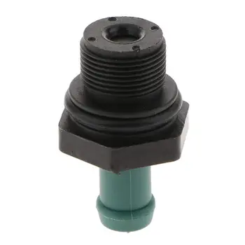 Клапан принудительной вентиляции картера автомобиля PCV, обратный клапан, выпускной клапан для 11810-6N202 045-0350