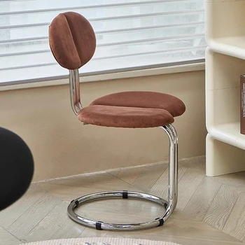 Практичные Офисные стулья Современное Эстетичное Уникальное Гостиничное кресло для чтения Роскошные Удобные Muebles Para El Hogar Furniture WJ40XP