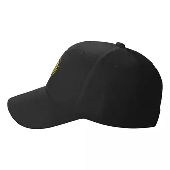 Армейский значок сержанта - Базовая кепка для боевой подготовки, бейсболка, аниме-шляпа, новинка в шляпе, мужские шляпы, женские
