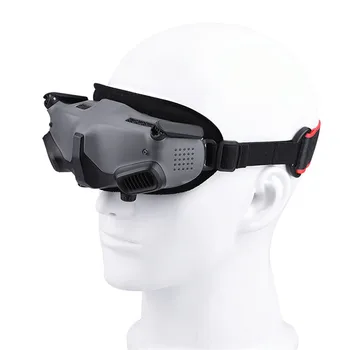 Очки Маска Очки для дрона Губчатая маска Защитные накладки для очков DJI AVATA 2 Аксессуара для дрона