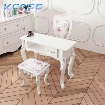 Маникюрный столик Future Beauty Shop Kfsee (только настольный)