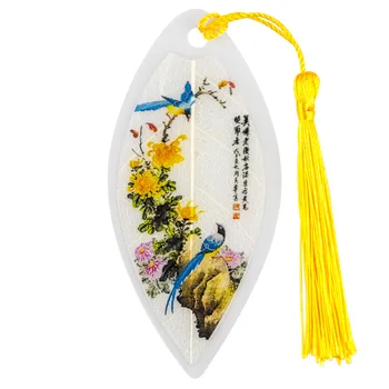 Роспись цветов и птиц, закладка вен, узел бамбуковой сливы, свадебное торжество, гость, друг, ребенок, изысканный культурный подарок