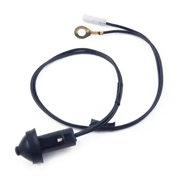 2 Провода Дверной Выключатель Света Датчик Кнопки Косяка Подходит для Suzuki Esteem Sidekick Chevrolet Geo Tracker 37670-61A00 30015438