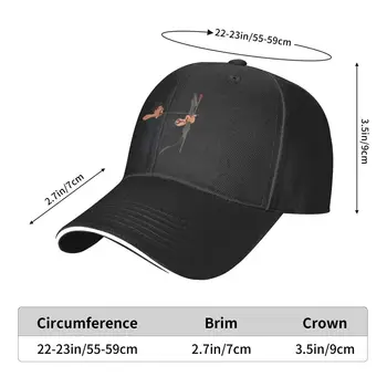 Новая бейсболка Алека Лайтвуда - Сумеречных охотников, детская кепка для альпинизма, гольфа, шляпы для женщин, мужские